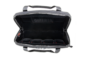 
                  
                    Load image into Gallery viewer, Dime Bags The Brigata Duffle Bag
                  
                