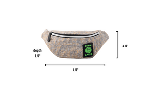 
                  
                    Load image into Gallery viewer, Dime Bags Stash Fanny Pack
                  
                