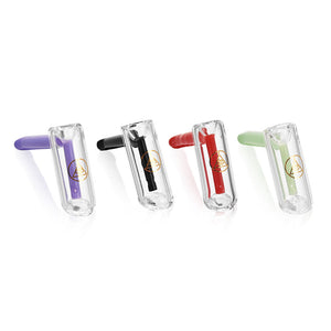 
                  
                    Load image into Gallery viewer, Hammer Bubbler - Slime Purple
                  
                