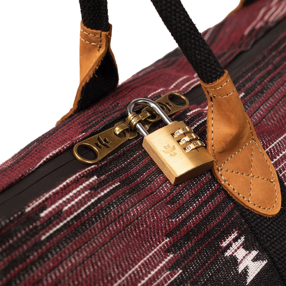 
                  
                    Load image into Gallery viewer, Revelry Sheila - Smell Proof Tote
                  
                