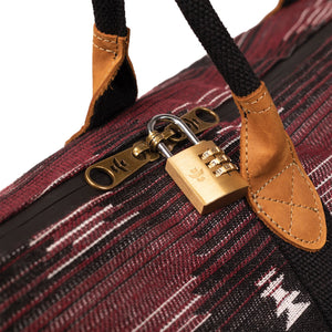 
                  
                    Load image into Gallery viewer, Revelry Sheila - Smell Proof Tote
                  
                