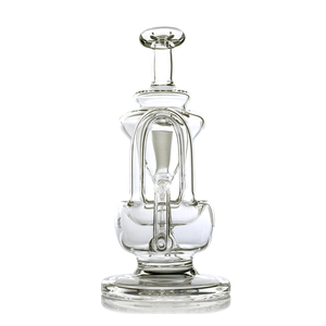
                  
                    Load image into Gallery viewer, MJ Arsenal Claude Mini Dab Rig
                  
                
