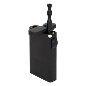 
                  
                    Load image into Gallery viewer, ONGROK Twist Top Aluminum Dugout &amp;amp; One-Hitter | 3.25&amp;quot;
                  
                