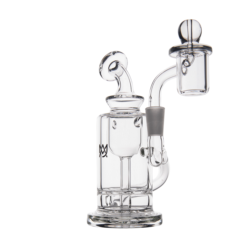 
                  
                    Load image into Gallery viewer, Ursa Mini Dab Rig
                  
                