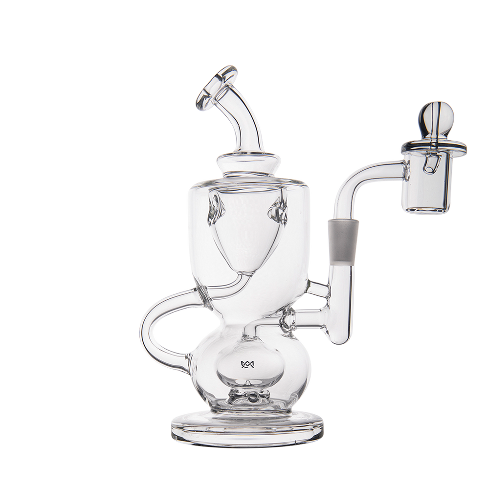 
                  
                    Load image into Gallery viewer, Titan Mini Dab Rig
                  
                