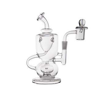 
                  
                    Load image into Gallery viewer, Titan Mini Dab Rig
                  
                