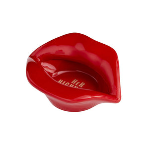 
                  
                    Load image into Gallery viewer, Lip Service Ashtray
                  
                