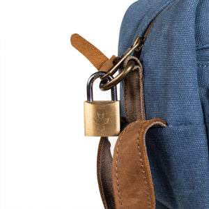 
                  
                    Load image into Gallery viewer, The Stowaway - Smell Proof Toiletry Kit
                  
                