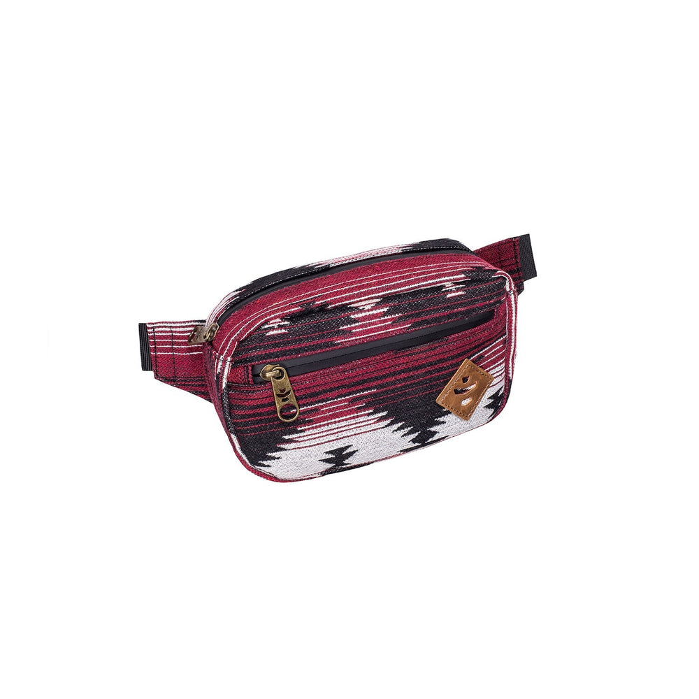 
                  
                    Load image into Gallery viewer, The Companion - Smell Proof Crossbody Stash Bag
                  
                