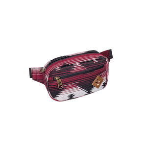 
                  
                    Load image into Gallery viewer, The Companion - Smell Proof Crossbody Stash Bag
                  
                