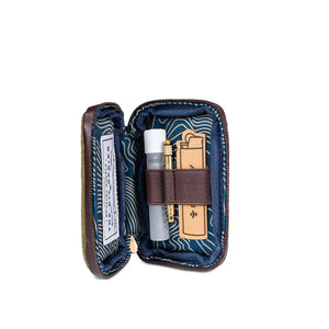 
                  
                    Load image into Gallery viewer, Revelry Chillum Kit - Smell Proof Smoking Kit
                  
                