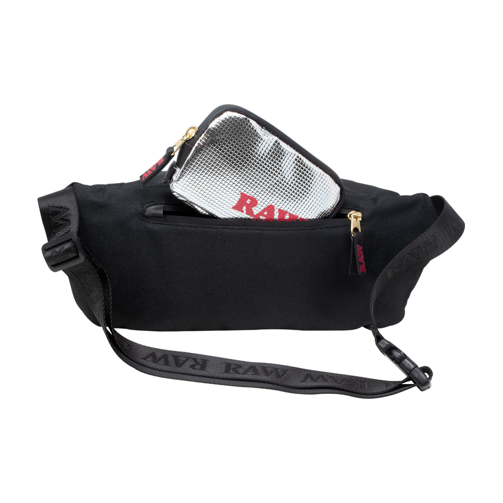 
                  
                    Load image into Gallery viewer, RAW Smell Proof Stash Bags
                  
                