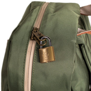 
                  
                    Load image into Gallery viewer, Revelry Explorer - Smell Proof Backpack
                  
                