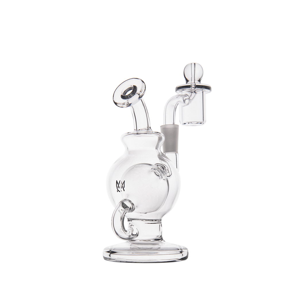 
                  
                    Load image into Gallery viewer, MJ Arsenal Atlas Mini Dab Rig
                  
                