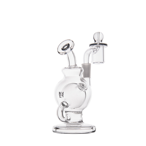 
                  
                    Load image into Gallery viewer, MJ Arsenal Atlas Mini Dab Rig
                  
                