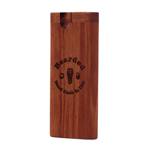 
                  
                    Load image into Gallery viewer, Bearded Chillum Dugout
                  
                