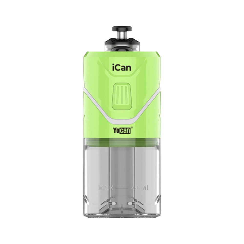 
                  
                    Load image into Gallery viewer, Yocan iCan eRig | 1100mAh
                  
                