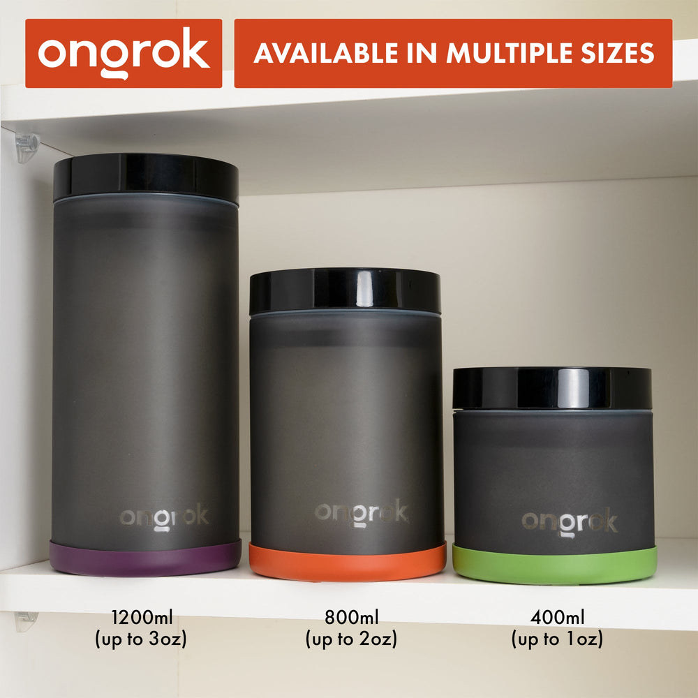 
                  
                    Load image into Gallery viewer, Ongrok Vacuum Pump Jar
                  
                