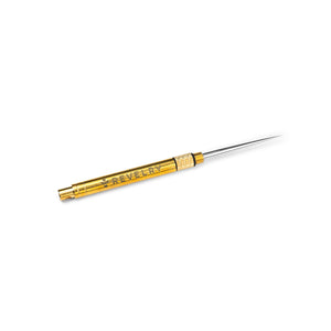 
                  
                    Load image into Gallery viewer, Revelry Chillum Kit - Smell Proof Smoking Kit
                  
                