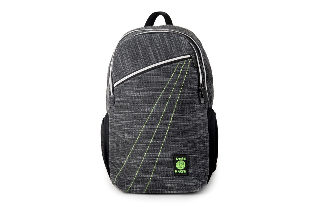 
                  
                    Load image into Gallery viewer, Dime Bags City Dweller Backpack
                  
                