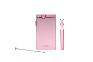 
                  
                    Load image into Gallery viewer, Aluminum Dugout One Hitter
                  
                
