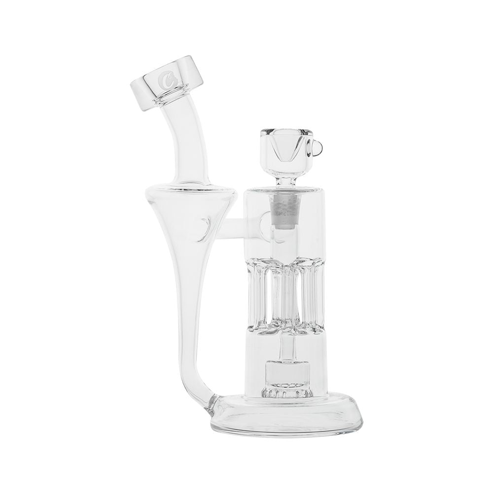 
                  
                    Load image into Gallery viewer, Flowcycler Glass Water Pipe - 8.5&amp;quot; / 14mm F
                  
                
