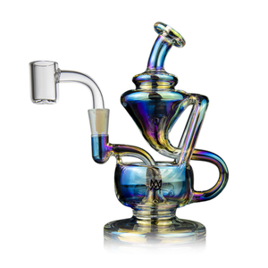 
                  
                    Load image into Gallery viewer, MJ Arsenal Claude Mini Dab Rig
                  
                