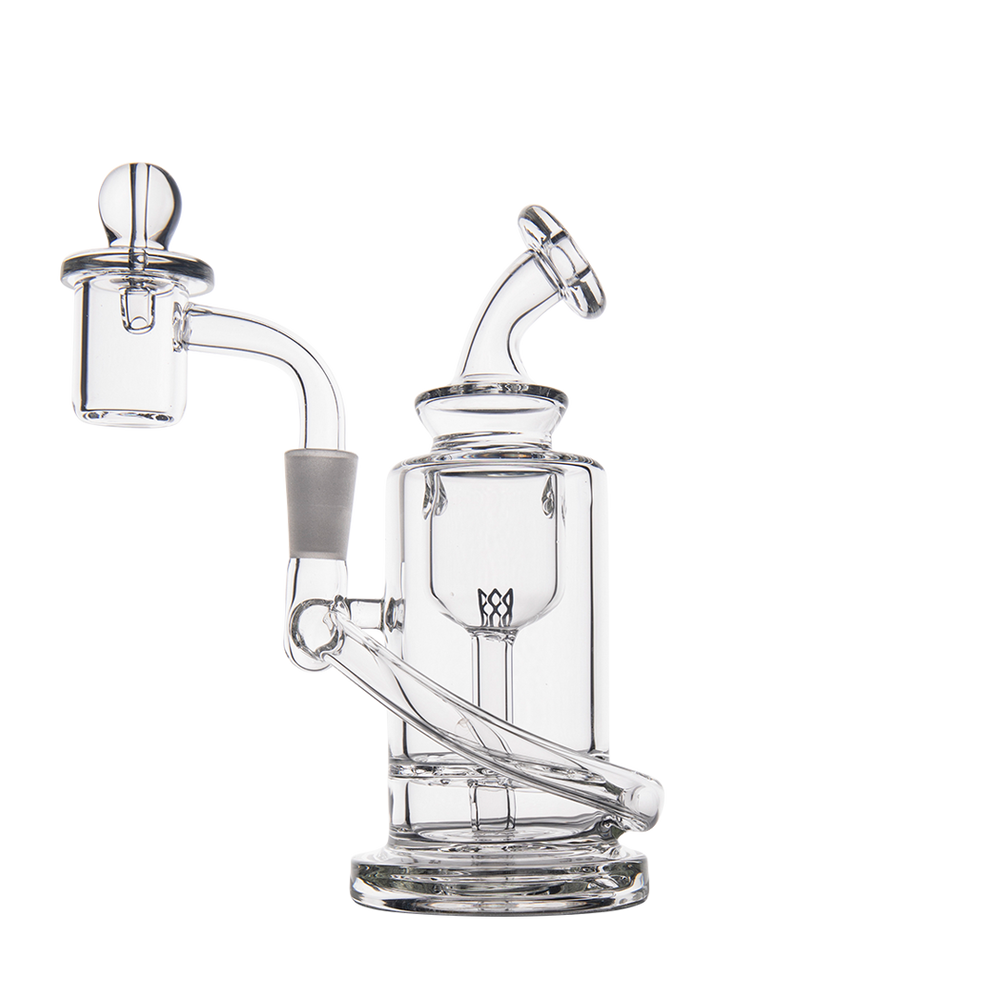 
                  
                    Load image into Gallery viewer, Ursa Mini Dab Rig
                  
                