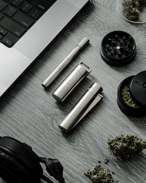 
                  
                    Load image into Gallery viewer, DART Pro One Hitter Titanium
                  
                
