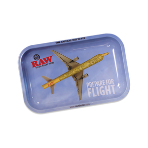 
                  
                    Load image into Gallery viewer, RAW Rolling Trays
                  
                