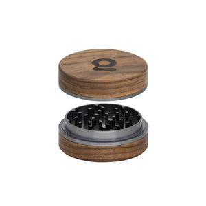 
                  
                    Load image into Gallery viewer, ONGROK 3 Inch, 2-Piece Walnut Grinder
                  
                