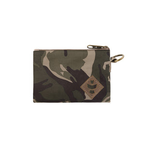 
                  
                    Load image into Gallery viewer, Revelry Mini Broker - Smell Proof Zippered Small Stash Bag
                  
                