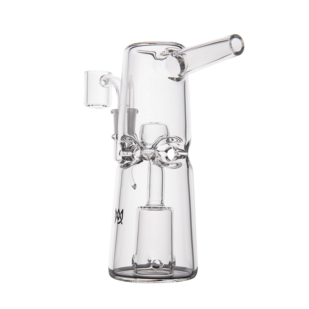 
                  
                    Load image into Gallery viewer, MJ Arsenal Turret Mini Dab Rig
                  
                