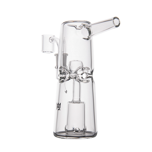 
                  
                    Load image into Gallery viewer, MJ Arsenal Turret Mini Dab Rig
                  
                