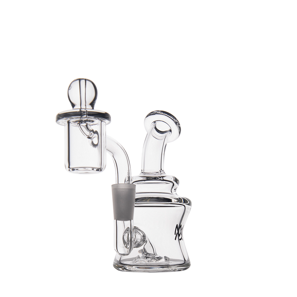 
                  
                    Load image into Gallery viewer, MJ Arsenal Jammer Mini Dab Rig
                  
                