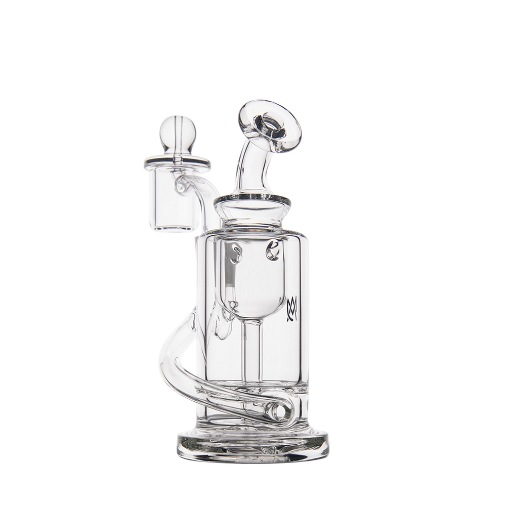 
                  
                    Load image into Gallery viewer, Ursa Mini Dab Rig
                  
                