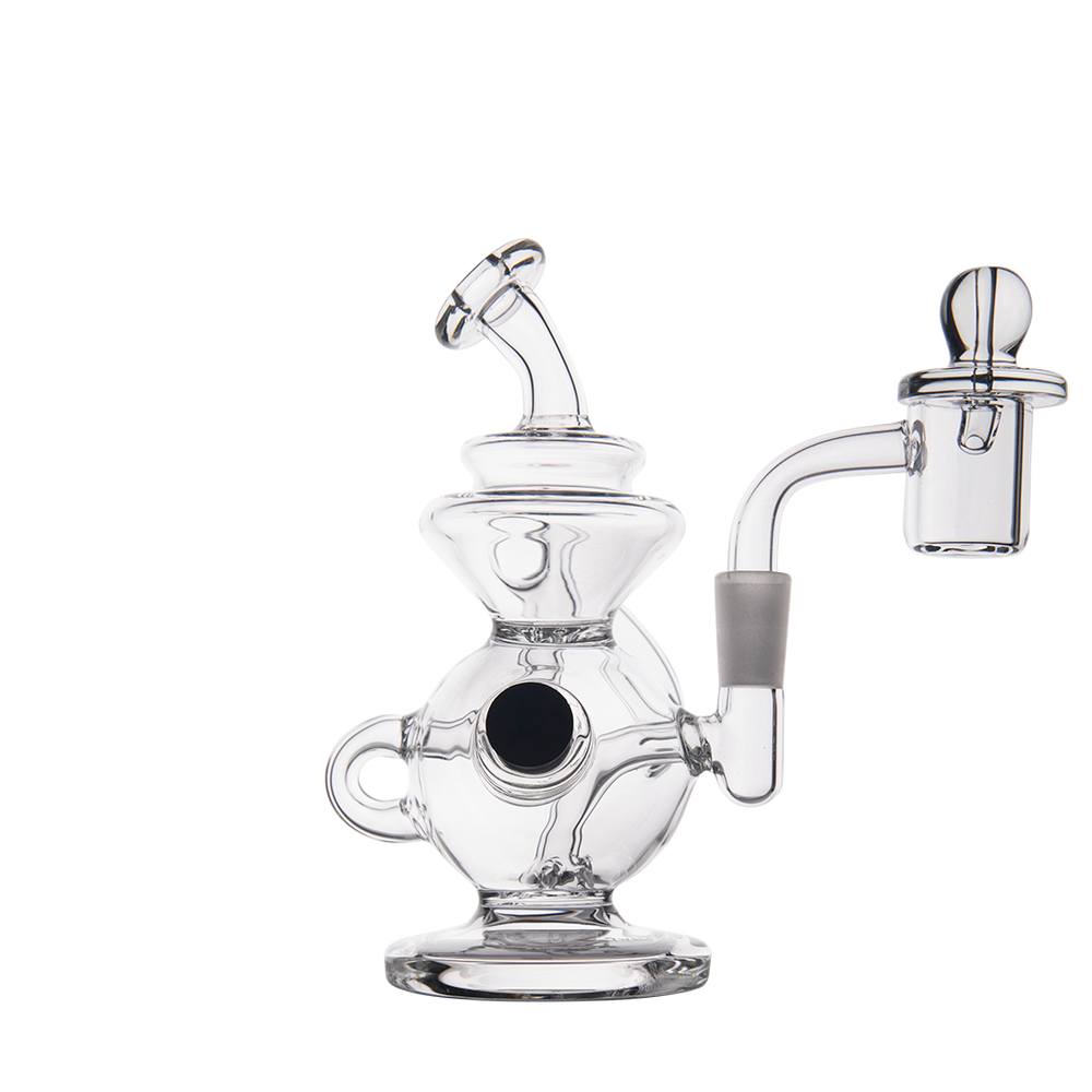 
                  
                    Load image into Gallery viewer, MJ Mini Jig Mini Dab Rig
                  
                