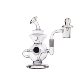 
                  
                    Load image into Gallery viewer, MJ Mini Jig Mini Dab Rig
                  
                