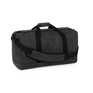 
                  
                    Load image into Gallery viewer, Revelry Around-Towner - Smell Proof Medium Duffle
                  
                