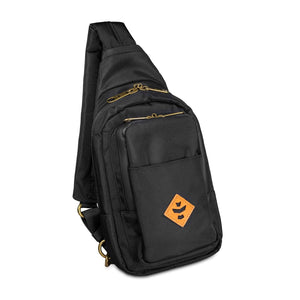 
                  
                    Load image into Gallery viewer, Revelry DayTripper - Large Smell Proof Crossbody Bag
                  
                