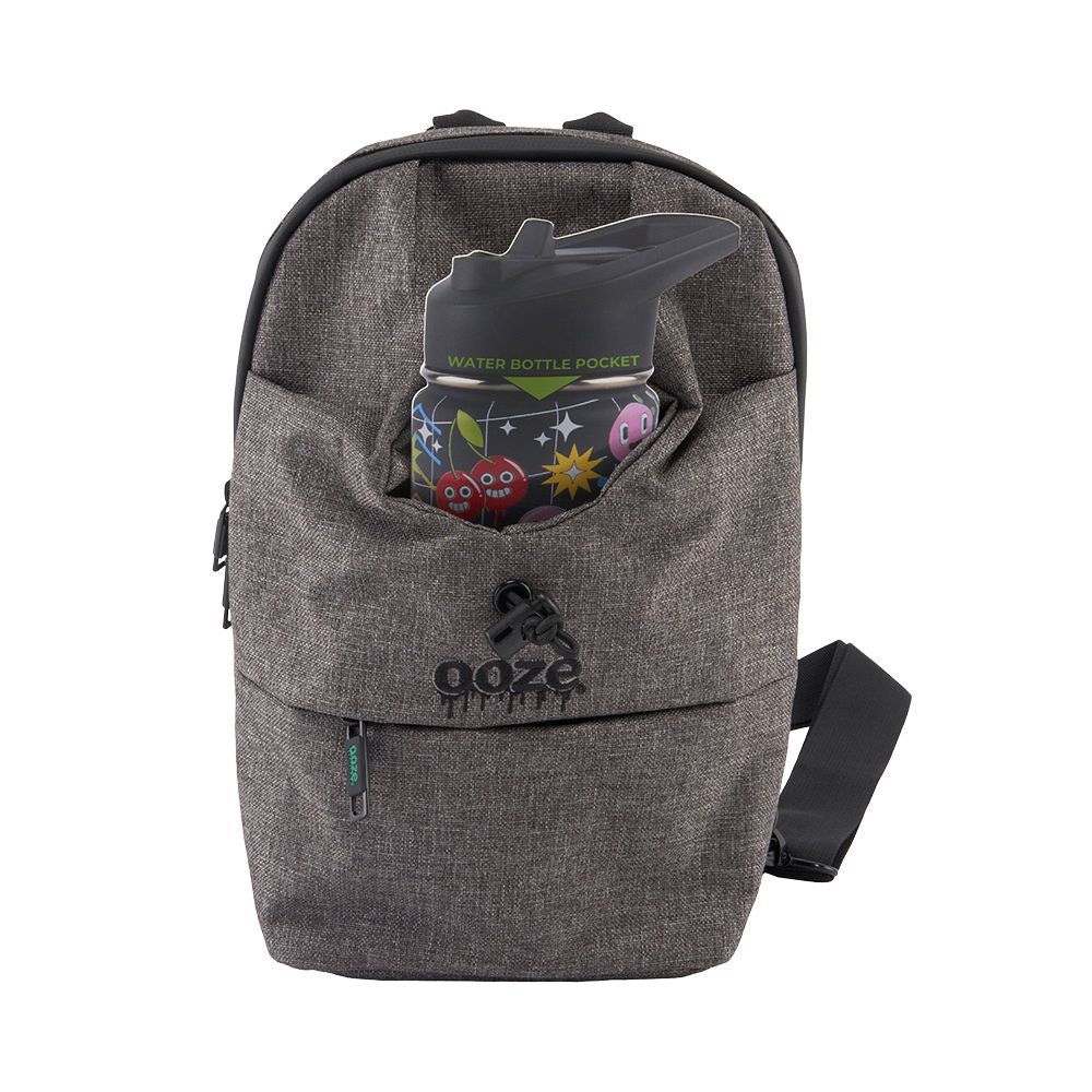 
                  
                    Load image into Gallery viewer, Ooze Traveler Series Smell Proof Crossbody Bag | 7&amp;quot;x12&amp;quot;
                  
                