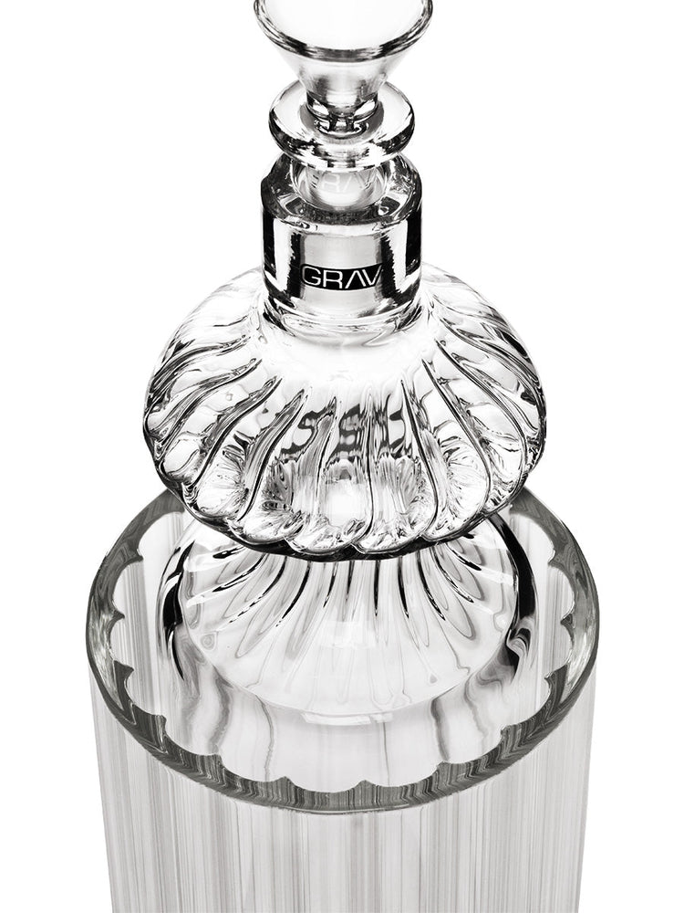 
                  
                    Load image into Gallery viewer, GRAV® Monarch Gravity Bong
                  
                