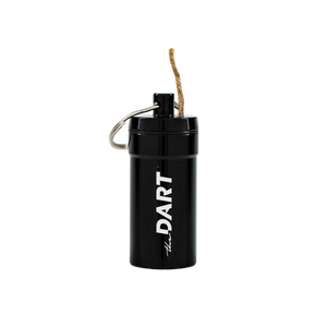 
                  
                    Load image into Gallery viewer, Dart Hemp Wick Canister
                  
                