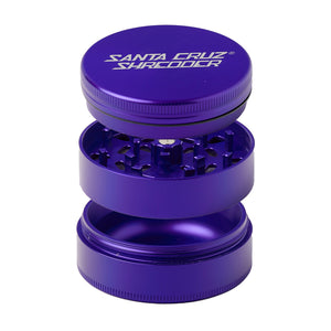 
                  
                    Load image into Gallery viewer, Santa Cruz Shredder Large 3-Piece Grinder
                  
                