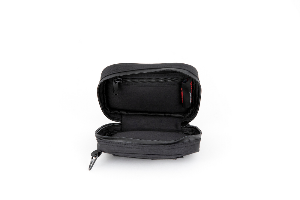 
                  
                    Load image into Gallery viewer, Dime Bags Boss Smell Proof Bag
                  
                