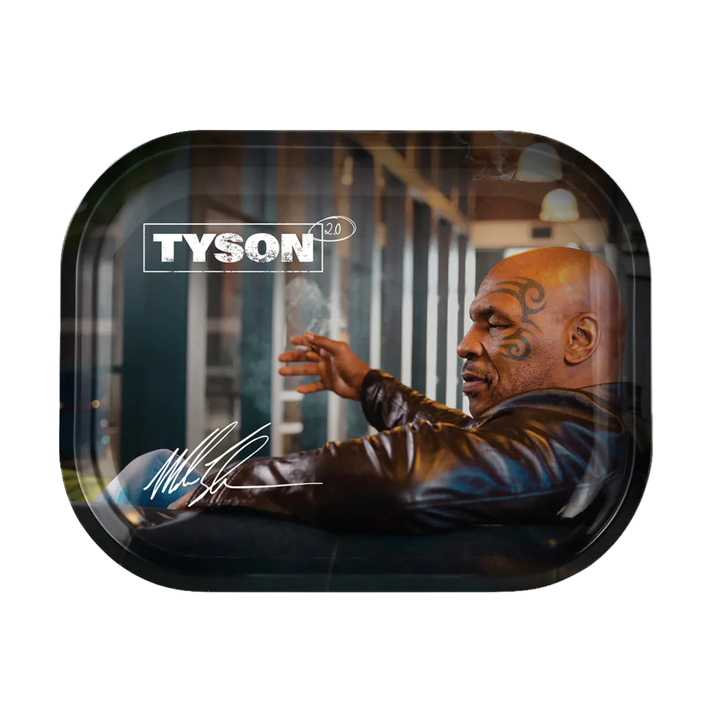 
                  
                    Load image into Gallery viewer, Tyson 2.0 Rolling Trays
                  
                