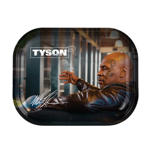 
                  
                    Load image into Gallery viewer, Tyson 2.0 Rolling Trays
                  
                