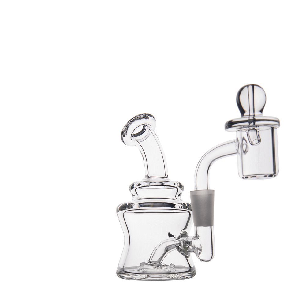 
                  
                    Load image into Gallery viewer, MJ Arsenal Jammer Mini Dab Rig
                  
                