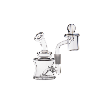 
                  
                    Load image into Gallery viewer, MJ Arsenal Jammer Mini Dab Rig
                  
                