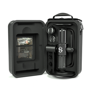 
                  
                    Load image into Gallery viewer, Stündenglass Kompact Travel Case
                  
                